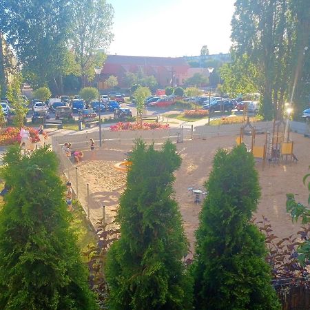 Apartament Sunny Sleeps 4 By The Beach With Garden Patio - Gdansk Przymorze Zewnętrze zdjęcie