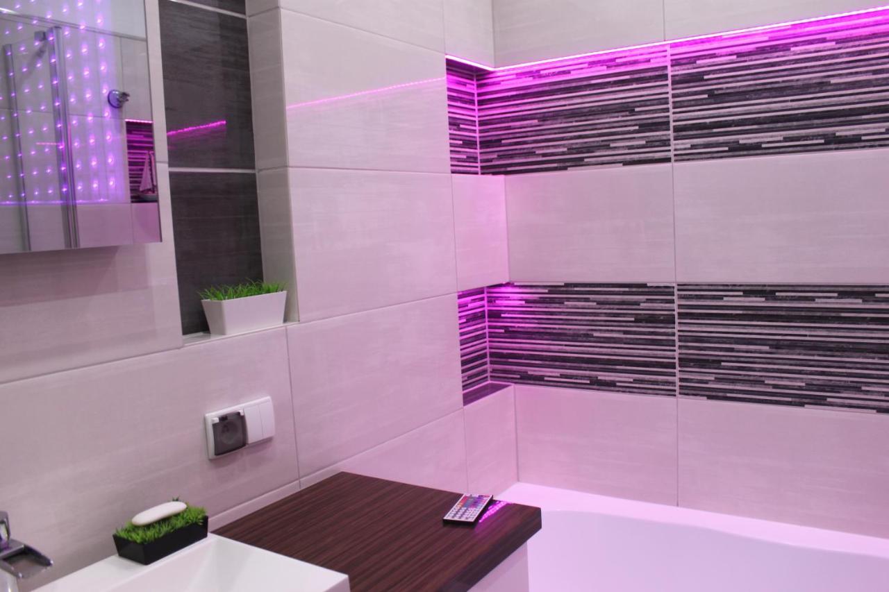 Apartament Sunny Sleeps 4 By The Beach With Garden Patio - Gdansk Przymorze Zewnętrze zdjęcie